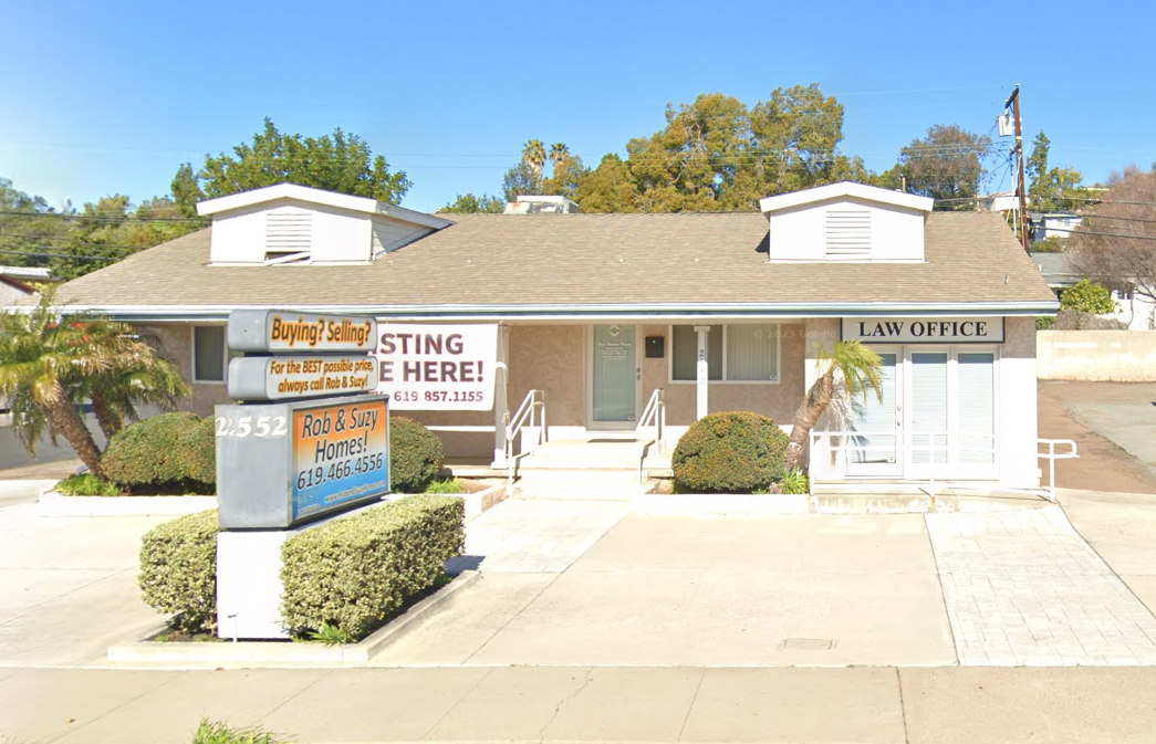 Law Offices of Adam B. Arnold : Adam B. Arnold